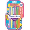 Paper Mate 2180626 Paper Mate Flare Medium Retro 6 Color