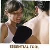 Healeved 1 Pair Body Lotion Alicator Self Tanning Mitt Applicator