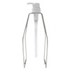 Deartech Deartech Dedicated Holder, Pump Included, Stand for 33.8 fl