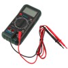 GOFO Jump 2000 Counts Digital Multimeter DMM w/Temperature Capacity and