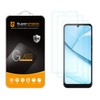 Supershieldz (3 Pack) Designed for BLU (View 5 Pro) Tempered