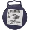 Prym Plastic-Headed Straight pins V2A 0.65 x 32 mm neon,