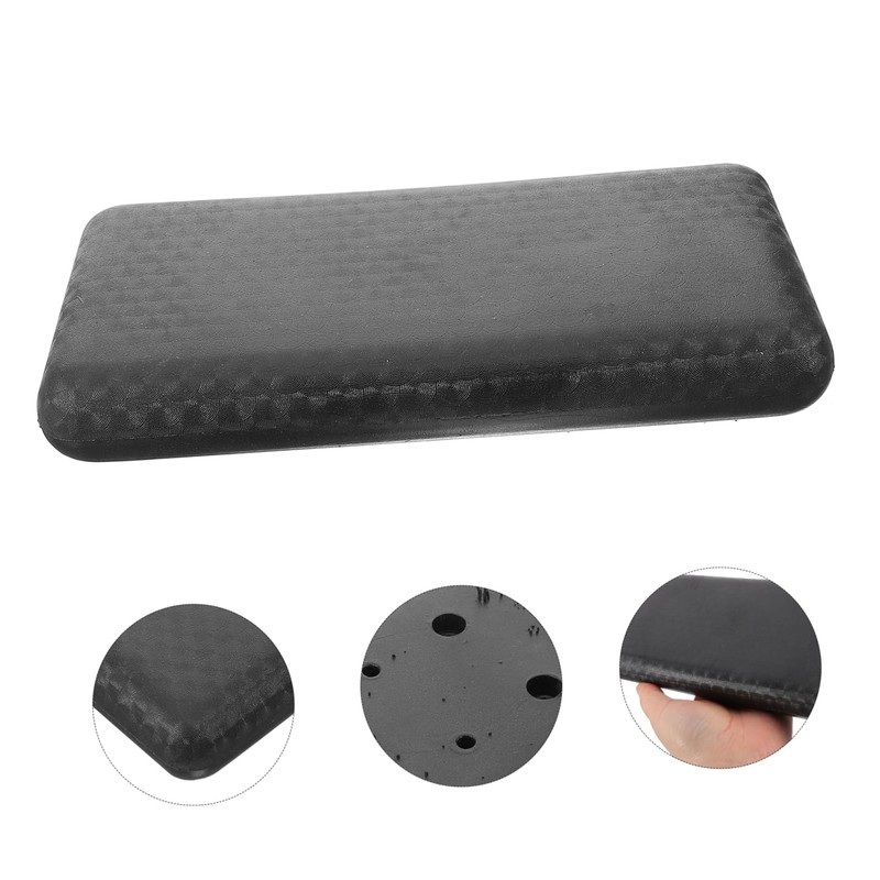 OHPHCALL Hair Wash Neck Rest Shampoo Bowl Pillow Comfortable Salon