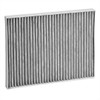 RIDEX Plus Cabin Air Filter Activated Carbon with Anti-Allergic Effect