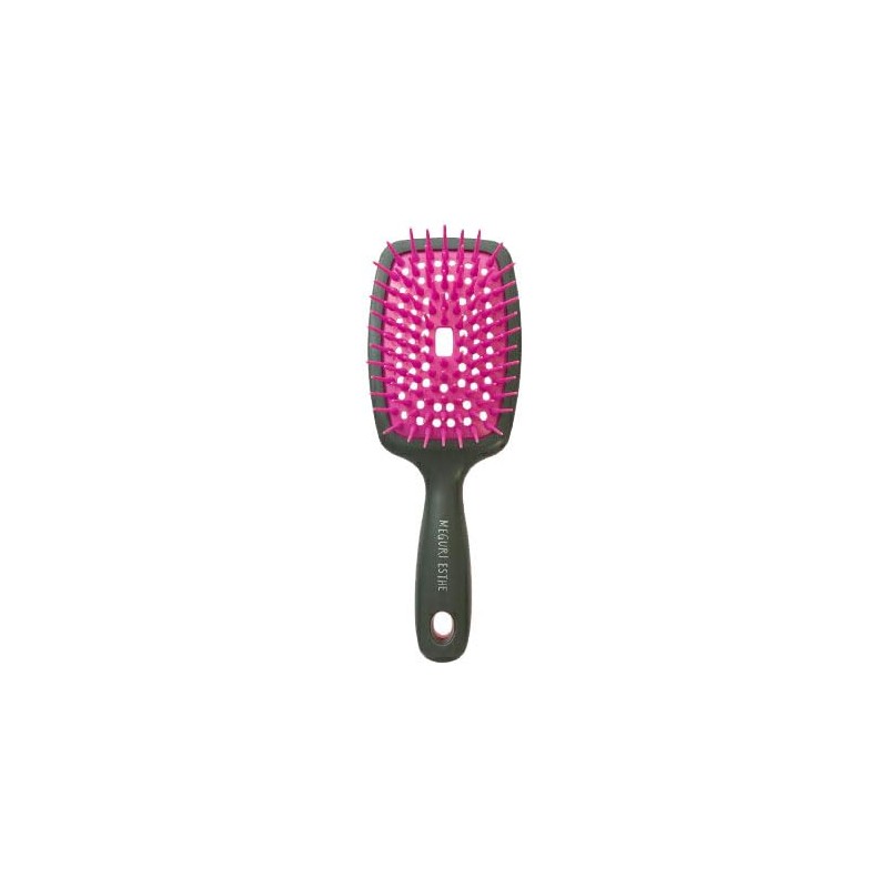 Megrieste Brush Paddle (Pink) MEB802