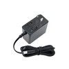 12V 1A Power Supply, AC 100-240V to DC 12V Adapter