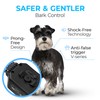 Bark Collar for Small Dogs 5-15lbs - No Shock Small