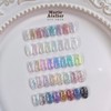 Marizel Marigel Mari’s Atelier Glitter Gel 40 types individually /