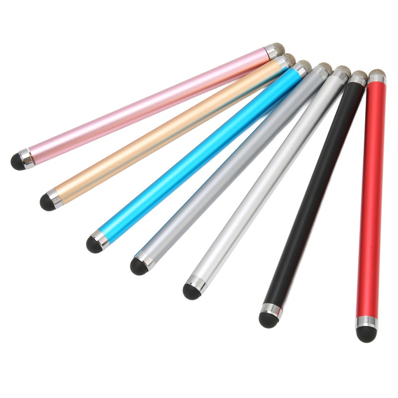 7 Pcs Stylus Pens Classroom Computer Multimedia Electronic Whiteboard Teaching