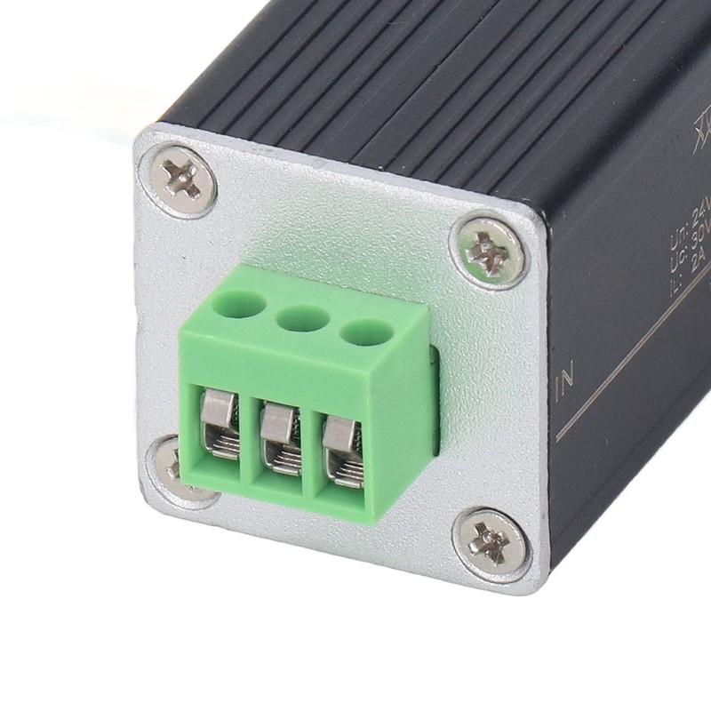 1 Way Surge Protector Arrester Protection Device RS485 Control Signal