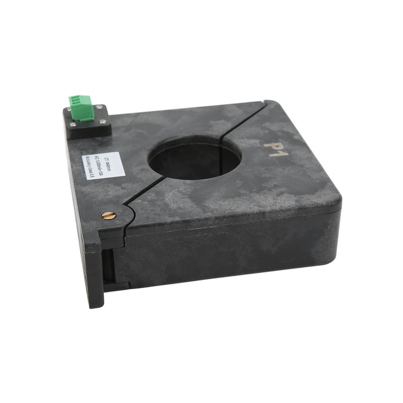 ETCR045KU Clamp Current Transformer CT Technology High Accuracy Portable Leakage