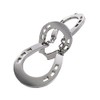 Hanayama Cast Horse Puzzle - Level 2 of 6 -