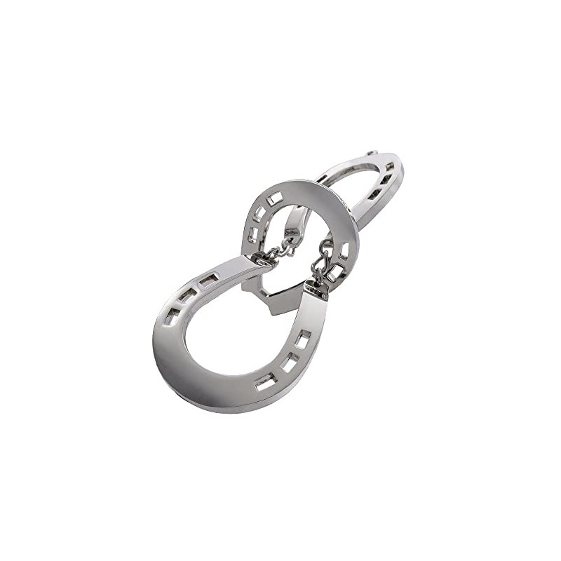 Hanayama Cast Horse Puzzle - Level 2 of 6 -