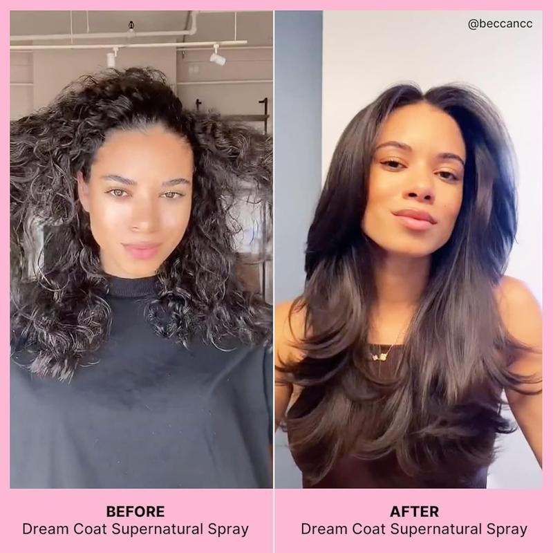 Color Wow Dream Duo for Curly Hair