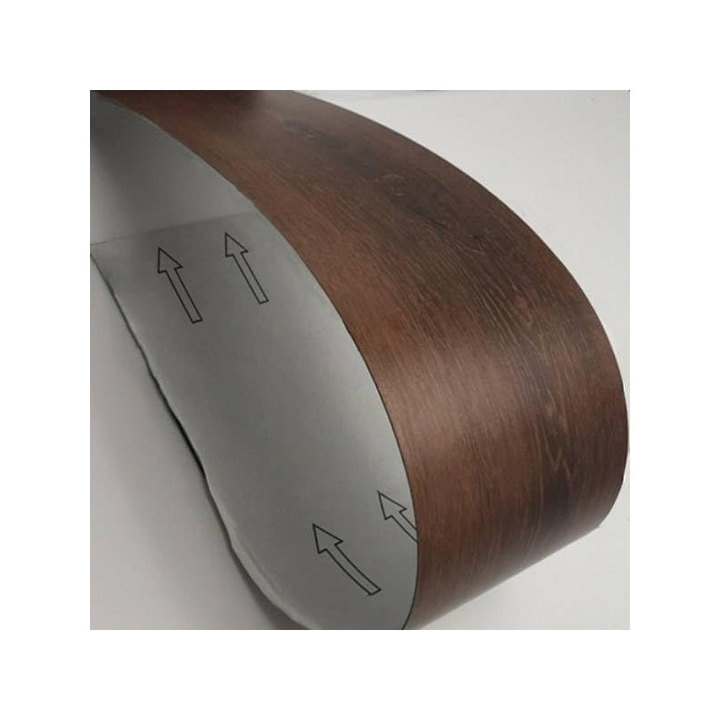 Vinyl Peel and Stick Floor Tile, Self-Adhesive Wood Plank, 10-Pack
