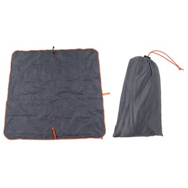 Extra Large Picnic Blanket Foldable Washable Portable Reusable Outdoor Picnic Mat for Camping