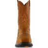 Cody James Men's Mustang Western Work Boot Composite Toe -
