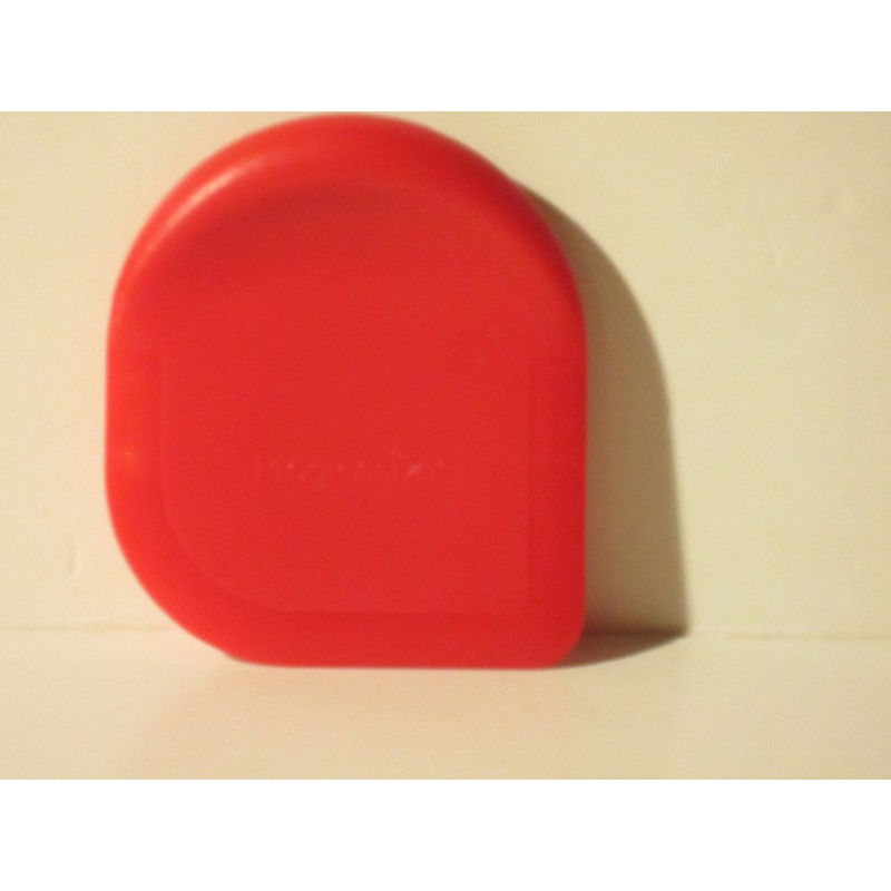 Progressive International Colored Pan Scraper, 1 Piece, Color May Vary