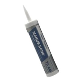 Belgrade Parts & Service, Inc. Manus Products Gray Elastomeric Industrial Sealant