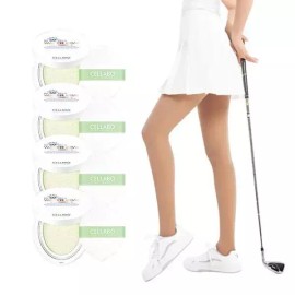 Seller Hub [셀러허브]셀라보 워터 다이브 선쿠션 시즌2 23g x4 + 자외선차단 사계절 골프스타킹 커피 (S46611998) [SellerHub] Celabo Water Dive Sun Cushion Season 2 23g x4 + UV Protection All-Season Golf Stockings Coffee (S46611998) [Single]