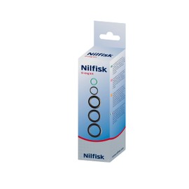 Nilfisk O-Ring Seals Set for High Pressure Washers (128500292)