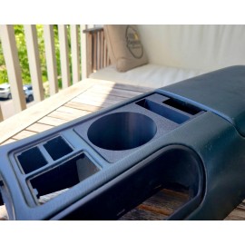 3PInnovations 95-98 S14 240SX Cupholder
