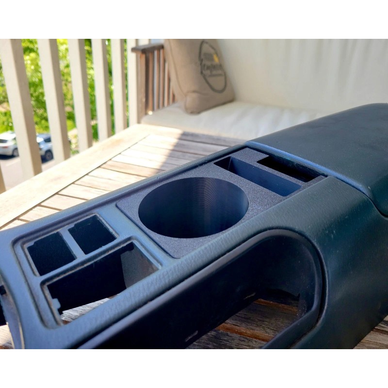 3PInnovations 95-98 S14 240SX Cupholder