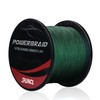 RUNCL PowerBraid Braided Fishing Line, Ultra Durable Braided Line 4