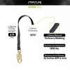 Frontline Fall Protection RPW061S Web Single Leg 6ft SRL with