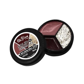 Oh Bling Solid Gel Cream Trio 15mL #03