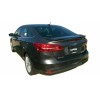 AWSK FORD FOCUS FACTORY STYLE SPOILER 2015-2019