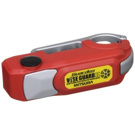 Mitsuba Guard Dog Vice Guard II Orange BS-003D