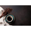 Costa Rican Coffee Dark Roast Whole Bean (8.8oz) - 100%