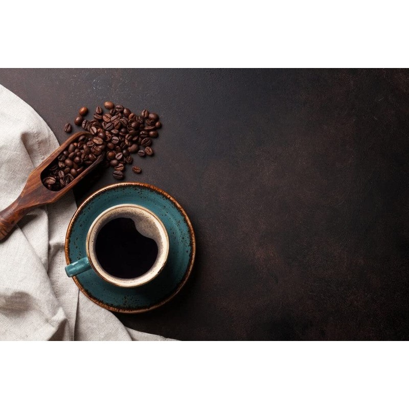 Costa Rican Coffee Dark Roast Whole Bean (8.8oz) - 100%