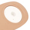 Lash Mannequin Head Soft Silicone Replaced Eyelids Mannequin Head for
