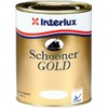 Schooner Gold Varnish With Uv Protection (Interlux)