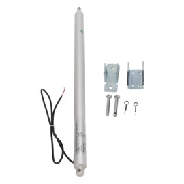 Miniature Linear Actuator 250mm Stroke DC Electric Mini Pen Type Linear Actuator with Internal Limit Switch