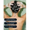 2 Pcs Nature Triangle Shampoo Bar, Triangle Shampoo