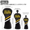 Golf Club Headcover (Driver(1 piece)