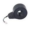 Electric Scooter Throttle Raised Stripe Scooter Throttle Thumb Accelerator for