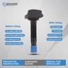 ECCPP Portable Spare Car Ignition Coils Compatible for Acura MDX/RDX/RL/TL/TSX/ZDX