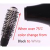 PERFEHAIR Round Thermal Brush Set, Professional Nano Ceramic & Ionic