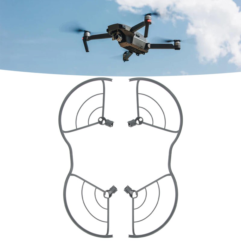 Propeller Guard Propeller Protection Anti Collision Integrated Protective Cover for