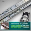 Salipt 12 inch Soft Close Drawer Slides Set 6-Pairs (12