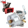 Carburetor Carb 632334A 632334 Maintenance Repair Replacement for 7/8/9HP SNOW
