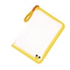 Expanding File Folder, Clear Document Folder Organizer Envelope, Expansion File