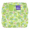 Bambino Mio, miosolo Classic All-in-One Cloth Nappy (Reactive Apple)