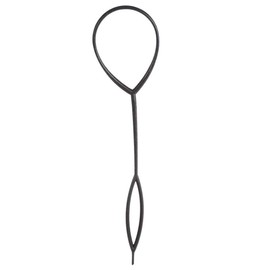 FILFEEL Accesorios para el Peinado del Cabello, Nueva Moda Hair Bun Maker Trenzado Styling Disk Twist Tools Accesorios de Bricolaje, Kit de Herramientas para modelar el Cabello (#1)