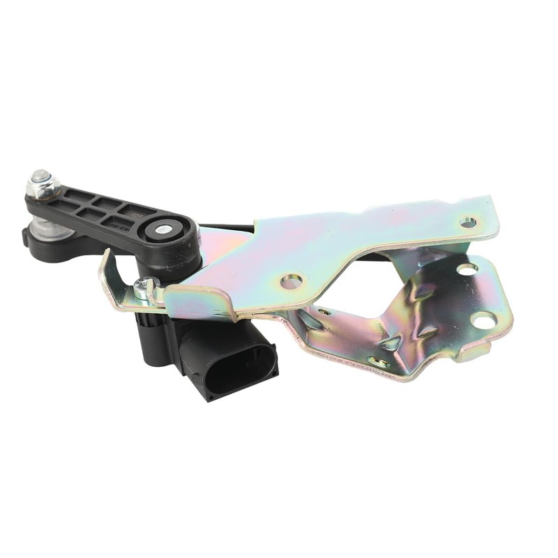 Lfhelper Auto Front Headlamp Levelling Sensor&Bracket 1509087 Für Ford C-Max