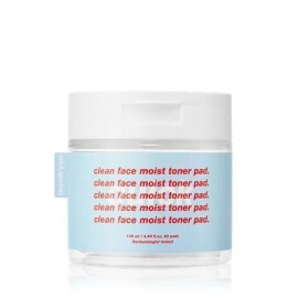 Reondeuriyu Toner Pads for Korean skincare routines, facial moisture and skin prep pads, Reondeuriyu Import, Beauty and Personal Care, routine product